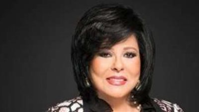 إسعاد يونس تعود بقوة بمسلسل 