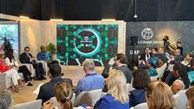 وزير الصحة: الدولة المصرية اتخذت عدة تدابير لدمج اعتبارات تغير المناخ في استراتيجيات الرعاية الصحية