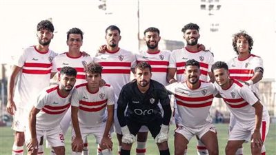 مدرب الزمالك 2003: قدمنا مباراة متميزة.. وتسجيل هدفين مبكرين أعطانا الأفضلية
