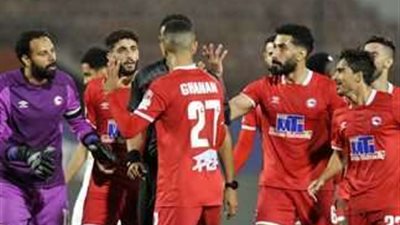 الشوط الأول.. فيوتشر يتأخر بهدف أمام الهلال في كأس الكونفدرالية