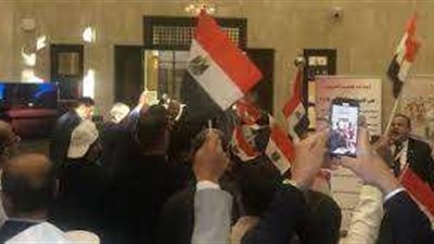 انتخابات الرئاسة 2024.. سفير مصر في ماليزيا يعلن انتهاء التصويت والفرز.. فيديو