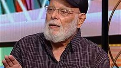 عاجل| وفاة الفنان أشرف عبد الغفور في حادث سير