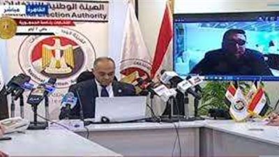 سفير مصر بجنيف: إقبال الناخبين للتصويت في الانتخابات الرئاسية مُشرف