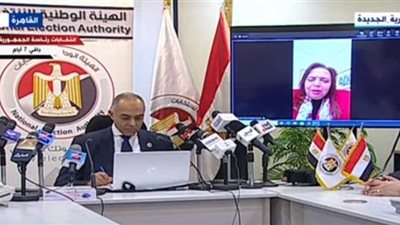 الوطنية للانتخابات تعلن غلق 30 لجنة انتخابية بالخارج.. واستمرار عمل 107 مقرات