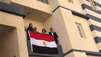 مدبولي يتفقد وحدات المبادرة الرئاسية «سكن لكل المصريين»