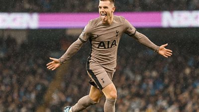 توتنهام يخطف تعادلًا مثيرًا من مانشستر سيتي في قمة الجولة 14 بالبريميرليج