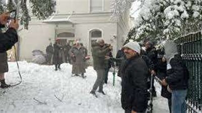 الانتخابات الرئاسية.. المصريون في كندا يواصلون الإدلاء بأصواتهم رغم سقوط الثلوج