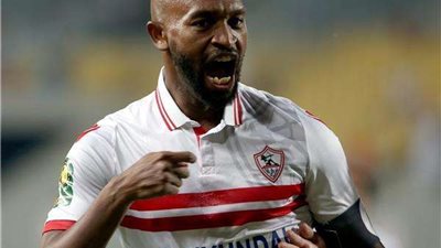 فيديو.. شيكابالا يحرز الهدف الثاني للزمالك في مرمى سوار الغيني بطريقته المعتادة