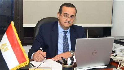 مساعد وزيرة الهجرة لـ قصواء الخلالي: مشاركة المصريين في الخارج بالانتخابات واجب وطني وحق دستوري