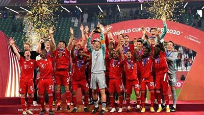 كأس العالم للأندية.. بايرن ميونخ يتوج بلقبه وبالسداسية والأهلي يحصد البرونزية الثانية تاريخيًا