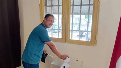 استمرار توافد أبناء مصر في الكونغو للإدلاء بأصواتهم في الانتخابات الرئاسية