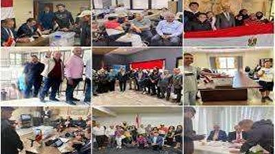 الانتخابات الرئاسية.. إغلاق صناديق الاقتراع بفرنسا استعدادًا لفرز الأصوات