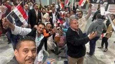 التنسيقية: اليوم الأخير في تصويت المصريين بالخارج يشارف على الانتهاء.. ولا مخالفات مؤثرة