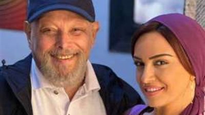 اليوم تشييع جثمان الفنان أشرف عبد الغفور من مسجد الشرطة