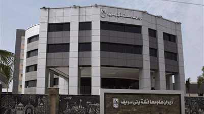 تصل لـ 5ساعات.. تعرف على أماكن ومواعيد انقطاع الكهرباء في بني سويف