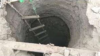 ضبط عامل بتهمة التنقيب عن الآثار داخل منزلة بالغربية