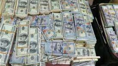 بتهمة غسيل الأموال.. ضبط شخص بحوزته 24 مليون جنيه في القاهرة