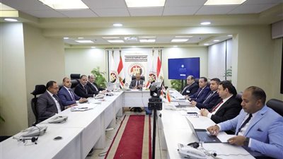 الهيئة الوطنية للانتخابات توجه السفراء بإزالة أي معوقات تواجه الناخب في الخارج