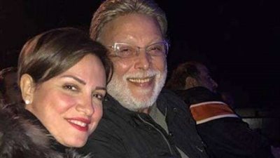 غدا.. عزاء الفنان أشرف عبد الغفور بمسجد الشرطة