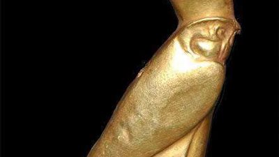 خبير أثري: ملوك المصريين القدماء إتخذوا ألقابًا تدل علي علاقاتهم المختلفة بالآلهه والآلهات