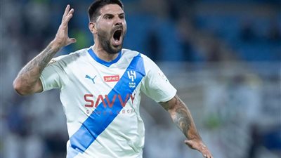 بعد فوزه أمام نساجي.. ترتيب مجموعة الهلال السعودي في أبطال آسيا