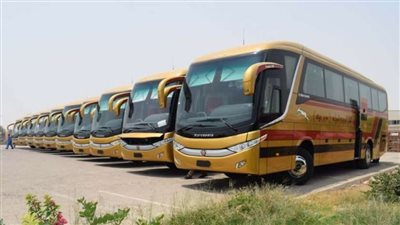 مواعيد أتوبيسات 