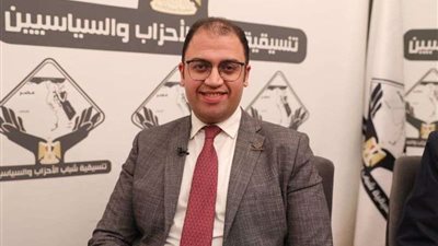 الدكتور محمد سالم: الملف الاقتصادي دائما ما يكون الشغل الشاغل للجميع في الانتخابات الرئاسية حول العالم