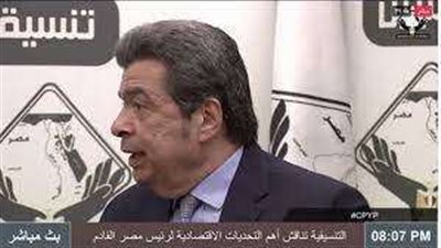 الدكتور إبراهيم المناسترلي: يجب حصر المنتجات التي نستوردها لتحويلها إلى فرص استثمارية داخل البلاد