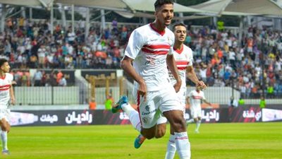 قبل مواجهة الاتحاد السكندري.. حسام عبدالمجيد يخضع لاختبار طبي في الزمالك