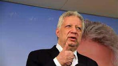 بعد قليل.. محاكمة مرتضى منصور لاتهامه بسب وقذف محام شهير