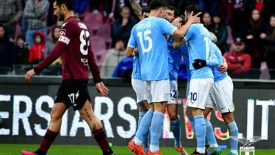 مواجهة قوية بين لاتسيو وجنوى في كأس إيطاليا الليلة