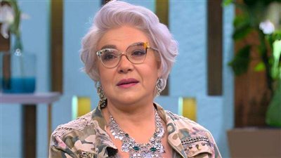 وفاة المنتجة ناهد فريد شوقي عن عمر ناهز 73 عاما