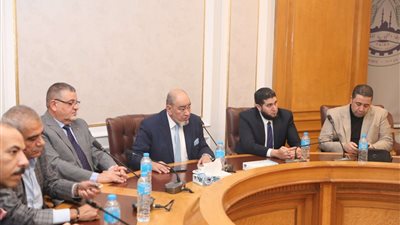 محمد إسماعيل عبده: نستشعر إنفراجة قريبة في أزمة أسعار الصرف بفضل جهود القيادة السياسية