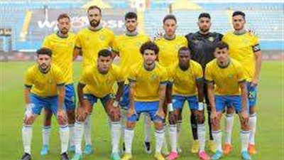 تشكيل الإسماعيلي المتوقع ضد البنك الأهلي في دوري نايل