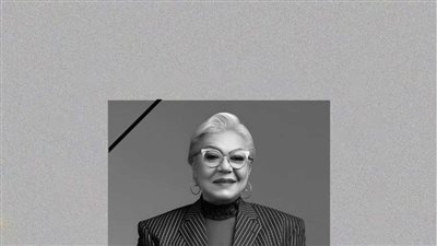 مهرجان الجونة ناعيًا ناهد فريد شوقي: ساهمت بقوة كمنتجة فى الأعمال الفنية