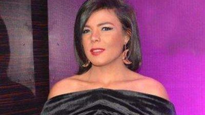 ماجدة خير الله معزية ناهد السباعي في وفاة والدتها: كانتا مثل توأم ملتصق