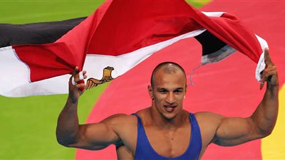 9 ديسمبر .. كرم جابر يشارك فى بطولة فنلندا الدولية استعداداَ لأولمبياد باريس