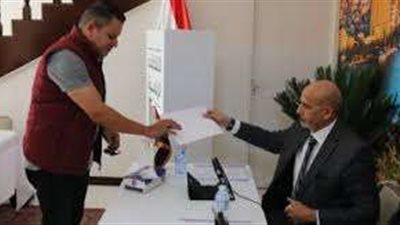 ناخب مصري في البحرين عن مشاركته في الاستحقاق الرئاسي: ده أقل شيء نقدمه لمصر