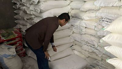 حماية المستهلك يشن حملات رقابية لتحقيق الإنضباط في الأسواق