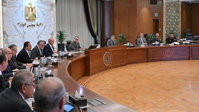 رئيس الوزراء يترأس اجتماع المجلس الأعلى للموانئ لبحث الملفات المقترحة