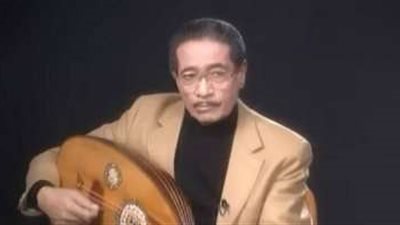 سلسلة الحفلات المخصصة لأعمال الموسيقار محمد الموجي علي مسرح دار الأوبرا المصرية