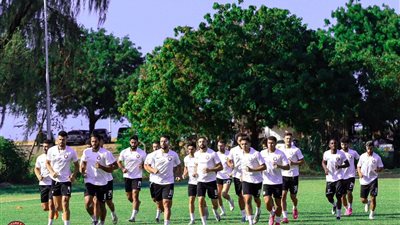 مودرن فيوتشر يبدأ استعداداته لمواجهة اتحاد العاصمة الجزائري