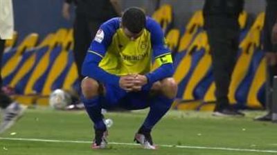 غياب كريستيانو.. النصر السعودي يُعلن تشكيله لمواجهة استقلال دوشنبه بأبطال آسيا