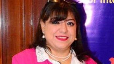 بحضور وزيرة التضامن نرمين ميشيل مستشار إعلامي لاحتفالية تكفيك نعمتي مصر باليوم العالمى لذوى الإعاقة