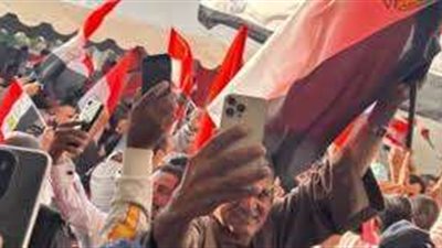 توافد الناخبين على سفارة مصر بإندونيسيا لليوم الثاني للتصويت في الانتخابات الرئاسية