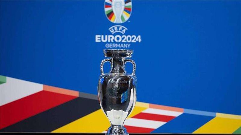 يورو 2024