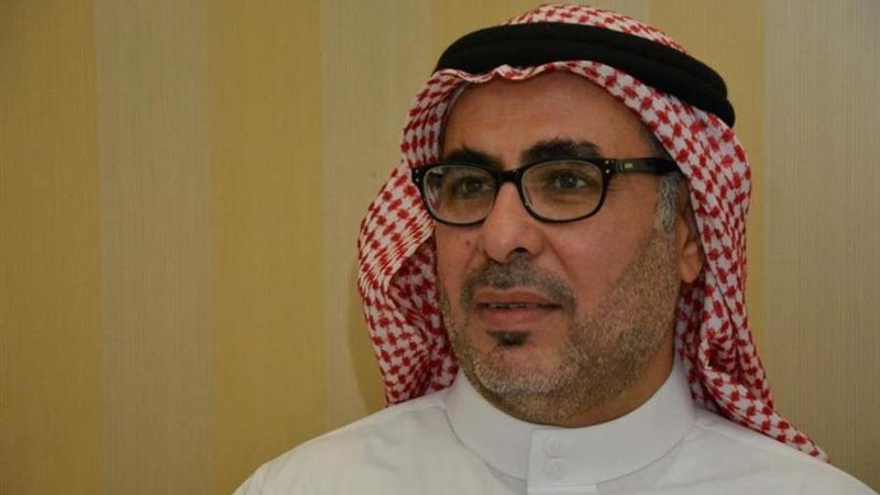 المخرج السعوديى عمر