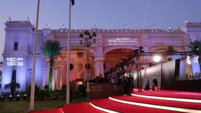 مهرجان سوق البحر