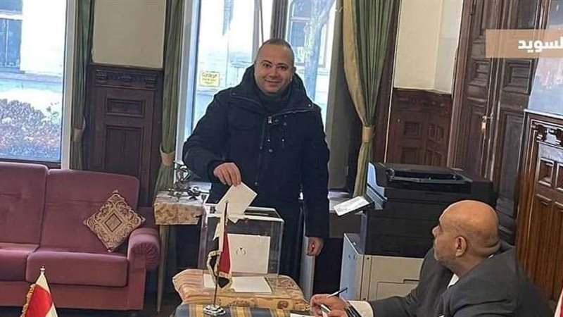 بلدنا اليوم