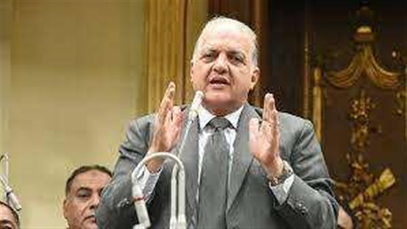 طلعت السويدي، رئيس